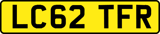 LC62TFR