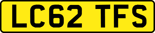 LC62TFS
