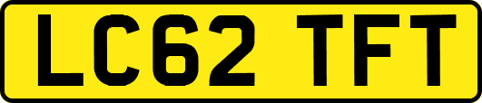 LC62TFT