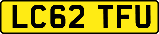 LC62TFU