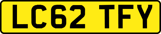 LC62TFY