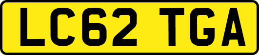 LC62TGA