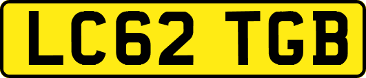 LC62TGB