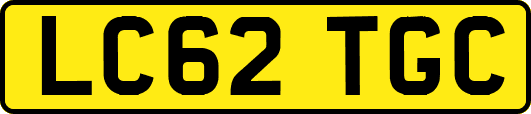 LC62TGC