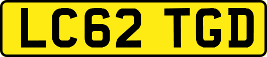 LC62TGD
