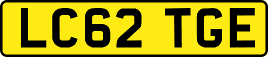 LC62TGE