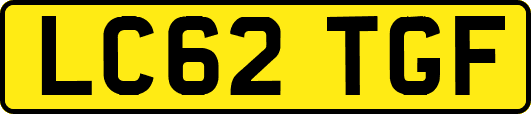 LC62TGF