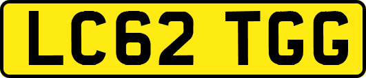 LC62TGG