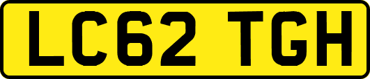 LC62TGH