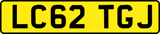LC62TGJ