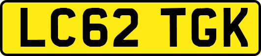LC62TGK