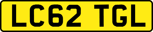 LC62TGL