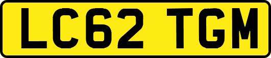 LC62TGM