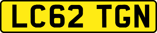 LC62TGN