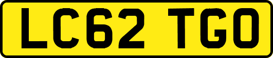 LC62TGO