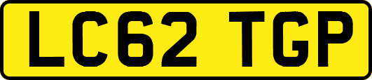 LC62TGP