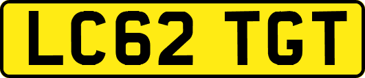 LC62TGT