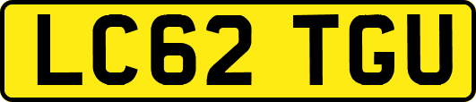 LC62TGU