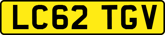 LC62TGV