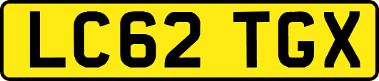 LC62TGX