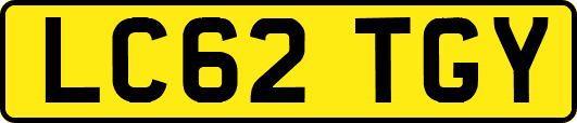 LC62TGY