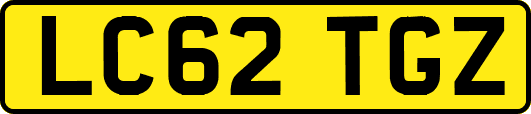 LC62TGZ
