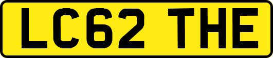 LC62THE