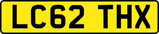 LC62THX
