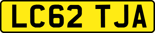LC62TJA