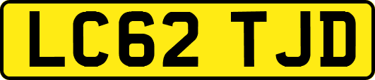 LC62TJD