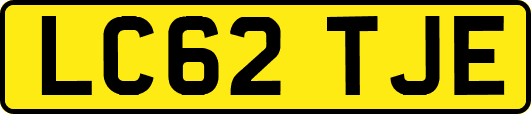 LC62TJE