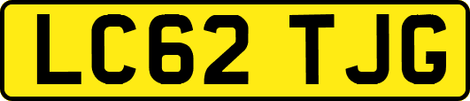 LC62TJG