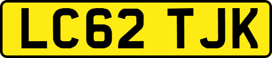LC62TJK