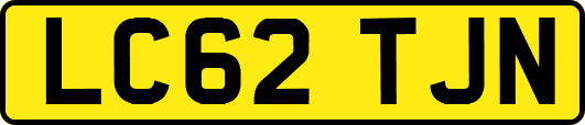 LC62TJN