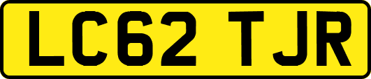 LC62TJR