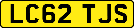 LC62TJS