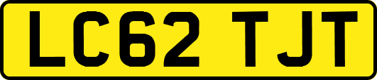 LC62TJT