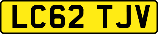 LC62TJV