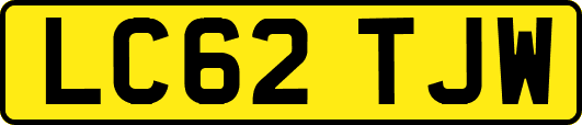 LC62TJW