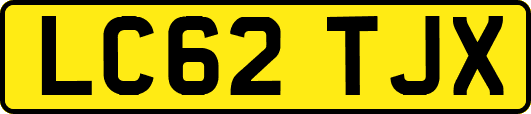 LC62TJX