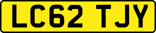 LC62TJY