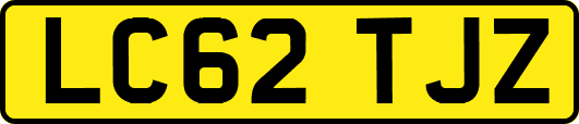 LC62TJZ