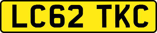 LC62TKC