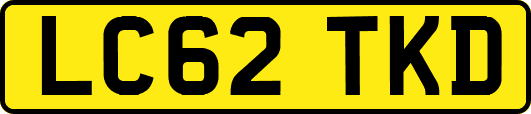 LC62TKD