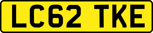 LC62TKE