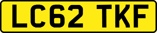 LC62TKF