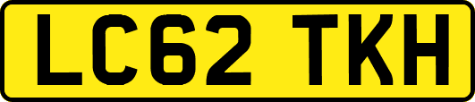 LC62TKH