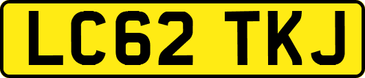 LC62TKJ