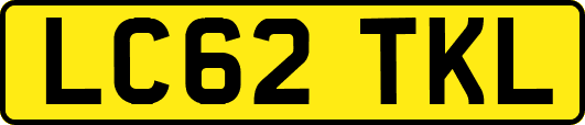 LC62TKL