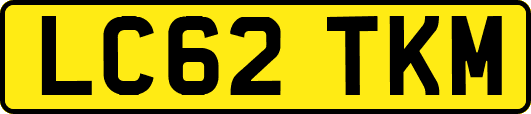 LC62TKM
